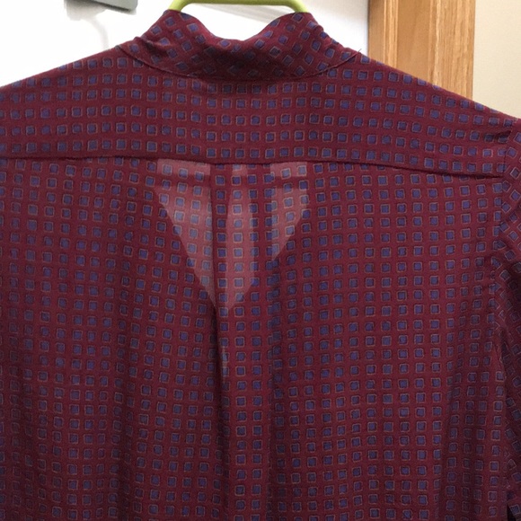 Club Monoco long sleeve blouse - Picture 5 of 7